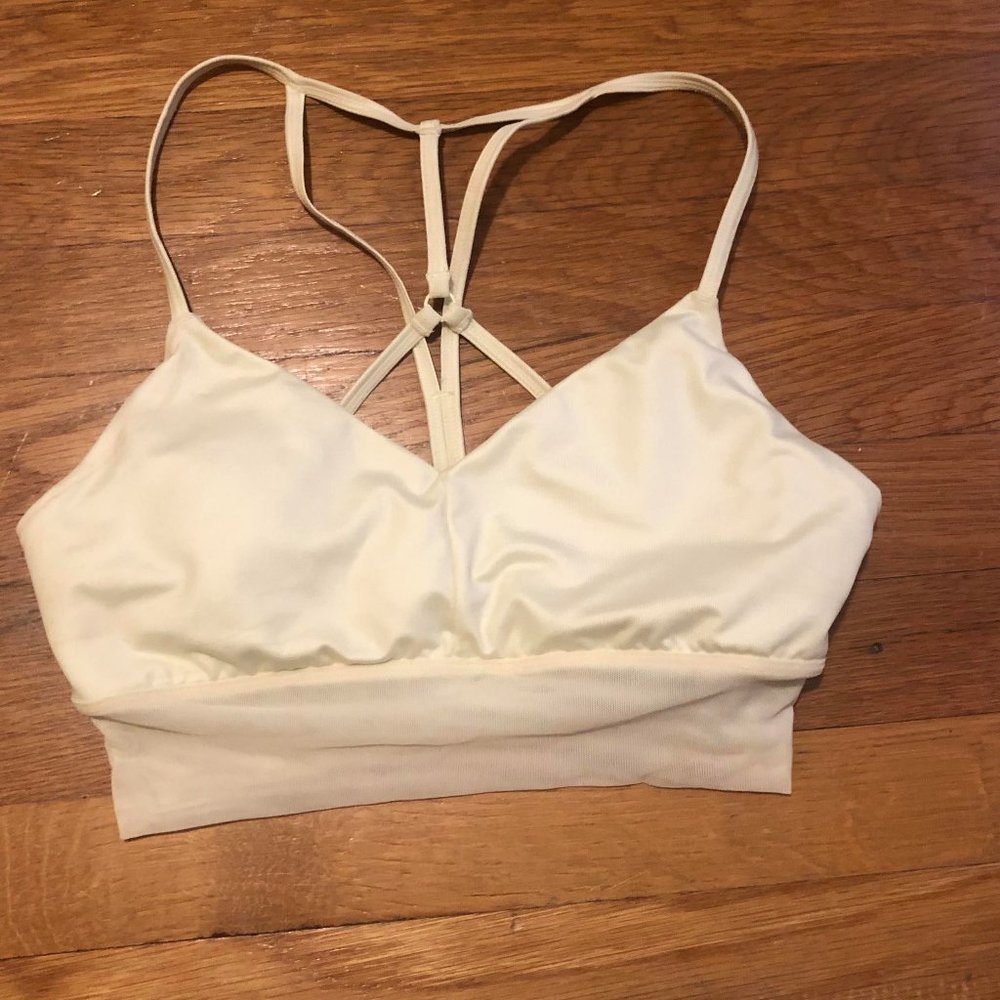 Alo Yoga Sports Bra